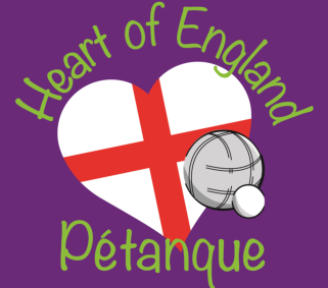 Heart of England Petanque 
